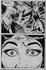 Incube - 22 - Noces Vaudou & La maison dans la tourmente : page 154