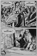 Incube - 22 - Noces Vaudou & La maison dans la tourmente : page 158