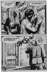 Incube - 22 - Noces Vaudou & La maison dans la tourmente : page 160