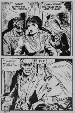 Incube - 22 - Noces Vaudou & La maison dans la tourmente : page 161