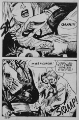 Incube - 22 - Noces Vaudou & La maison dans la tourmente : page 162