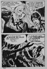 Incube - 22 - Noces Vaudou & La maison dans la tourmente : page 163