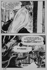 Incube - 22 - Noces Vaudou & La maison dans la tourmente : page 164