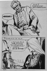 Incube - 22 - Noces Vaudou & La maison dans la tourmente : page 165