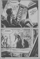 Incube - 22 - Noces Vaudou & La maison dans la tourmente : page 166
