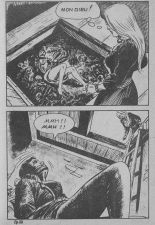 Incube - 22 - Noces Vaudou & La maison dans la tourmente : page 167