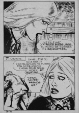 Incube - 22 - Noces Vaudou & La maison dans la tourmente : page 168