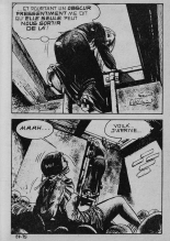 Incube - 22 - Noces Vaudou & La maison dans la tourmente : page 169