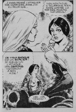 Incube - 22 - Noces Vaudou & La maison dans la tourmente : page 171