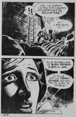 Incube - 22 - Noces Vaudou & La maison dans la tourmente : page 173