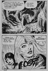 Incube - 22 - Noces Vaudou & La maison dans la tourmente : page 174