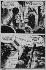 Incube - 22 - Noces Vaudou & La maison dans la tourmente : page 175