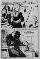 Incube - 22 - Noces Vaudou & La maison dans la tourmente : page 176