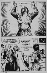 Incube - 22 - Noces Vaudou & La maison dans la tourmente : page 181