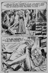 Incube - 22 - Noces Vaudou & La maison dans la tourmente : page 184