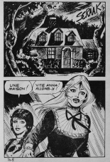 Incube - 22 - Noces Vaudou & La maison dans la tourmente : page 185