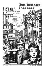 Incube 23b - La déesse de la douleur : page 5