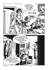 Incube 23b - La déesse de la douleur : page 6
