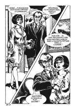 Incube 23b - La déesse de la douleur : page 11