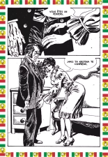 Incube 23b - La déesse de la douleur : page 12