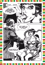 Incube 23b - La déesse de la douleur : page 14