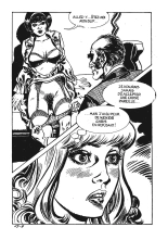 Incube 23b - La déesse de la douleur : page 15