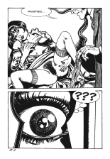 Incube 23b - La déesse de la douleur : page 16