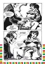 Incube 23b - La déesse de la douleur : page 17