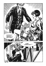 Incube 23b - La déesse de la douleur : page 18