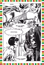Incube 23b - La déesse de la douleur : page 19