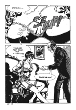Incube 23b - La déesse de la douleur : page 20