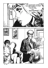 Incube 23b - La déesse de la douleur : page 22