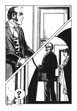 Incube 23b - La déesse de la douleur : page 23