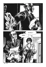 Incube 23b - La déesse de la douleur : page 27