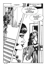 Incube 23b - La déesse de la douleur : page 28