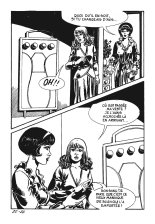Incube 23b - La déesse de la douleur : page 30