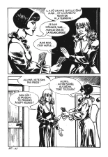 Incube 23b - La déesse de la douleur : page 31