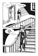 Incube 23b - La déesse de la douleur : page 32