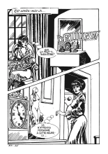 Incube 23b - La déesse de la douleur : page 34