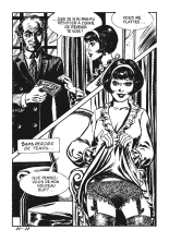 Incube 23b - La déesse de la douleur : page 36