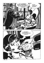 Incube 23b - La déesse de la douleur : page 39