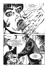 Incube 23b - La déesse de la douleur : page 40