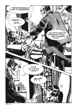 Incube 23b - La déesse de la douleur : page 41