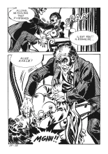 Incube 23b - La déesse de la douleur : page 42
