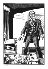 Incube 23b - La déesse de la douleur : page 44