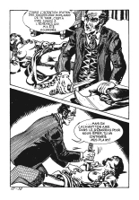 Incube 23b - La déesse de la douleur : page 45