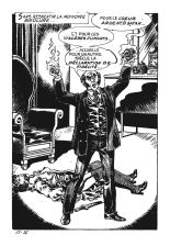 Incube 23b - La déesse de la douleur : page 47