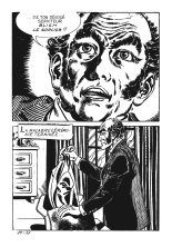 Incube 23b - La déesse de la douleur : page 48