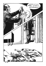 Incube 23b - La déesse de la douleur : page 49