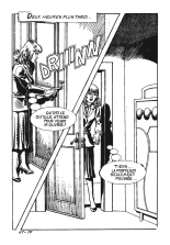 Incube 23b - La déesse de la douleur : page 50